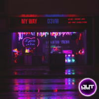 My Way EP (Single)