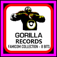 Famicom Collection - 8 Bits (Single)