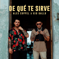 De Qué Te Sirve (Single)