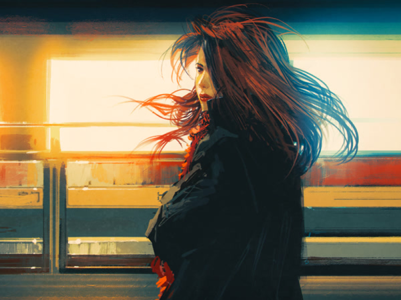 Voice Inside (Single)