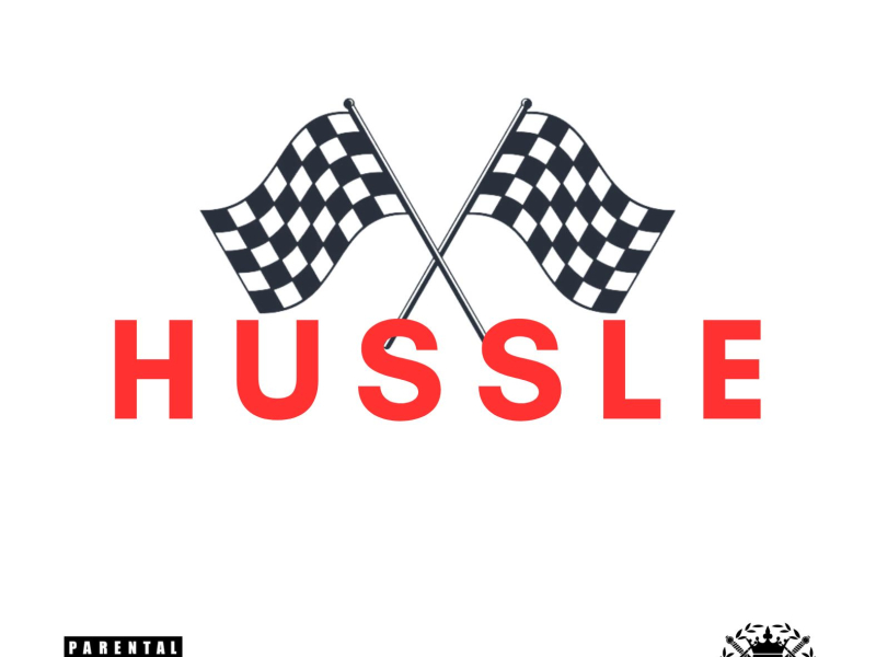 Hussle (Single)