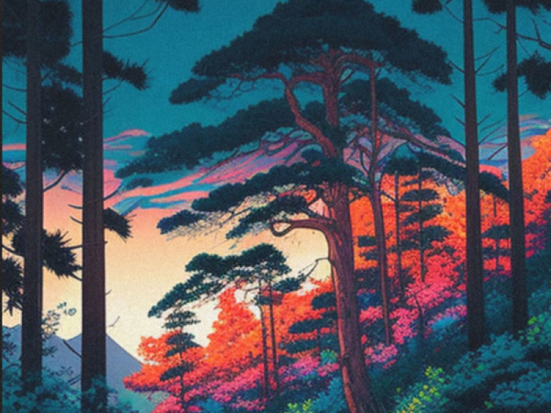 Pleasant Valley (Single)