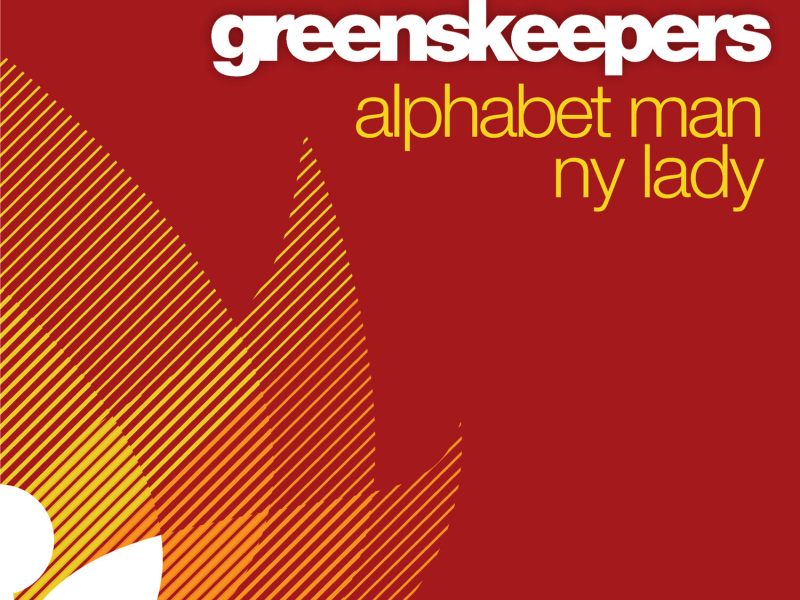 AlphabetMan NYLady (EP)