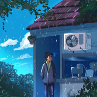 Garden Of Dreams (Single)