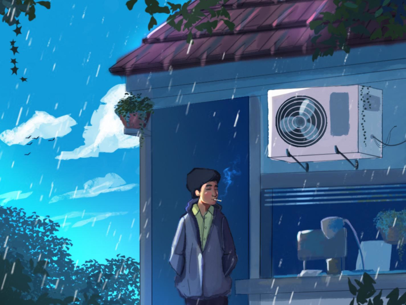 Garden Of Dreams (Single)