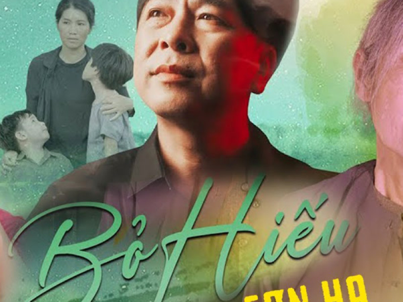 Bỏ Hiếu (Single)