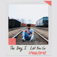 The Day I Let You Go (EP)
