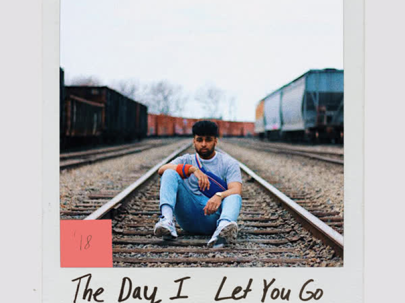 The Day I Let You Go (EP)