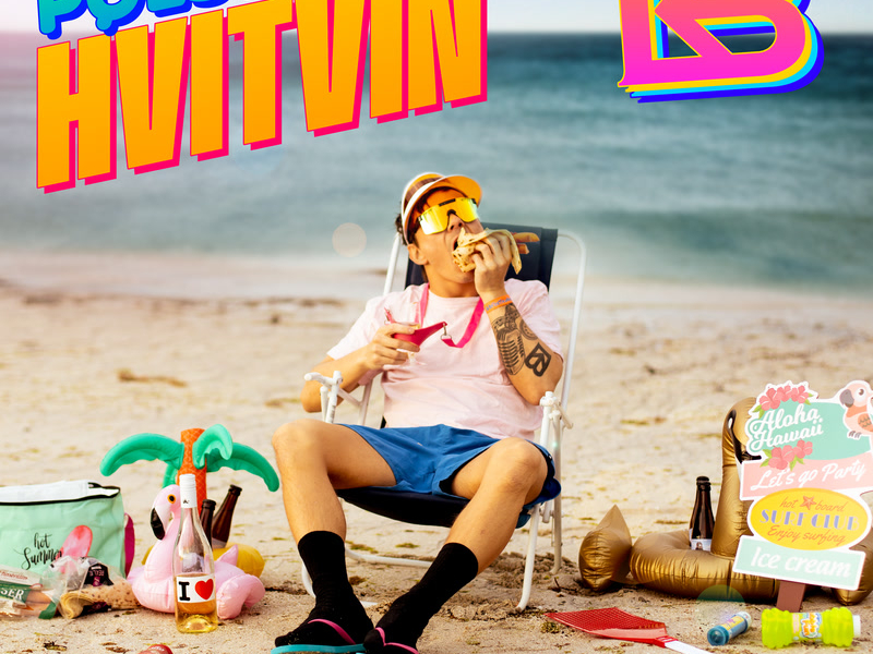 Pølser & Hvitvin (Single)