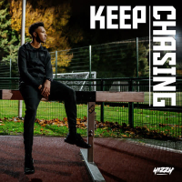 Keep Chasing (Single)