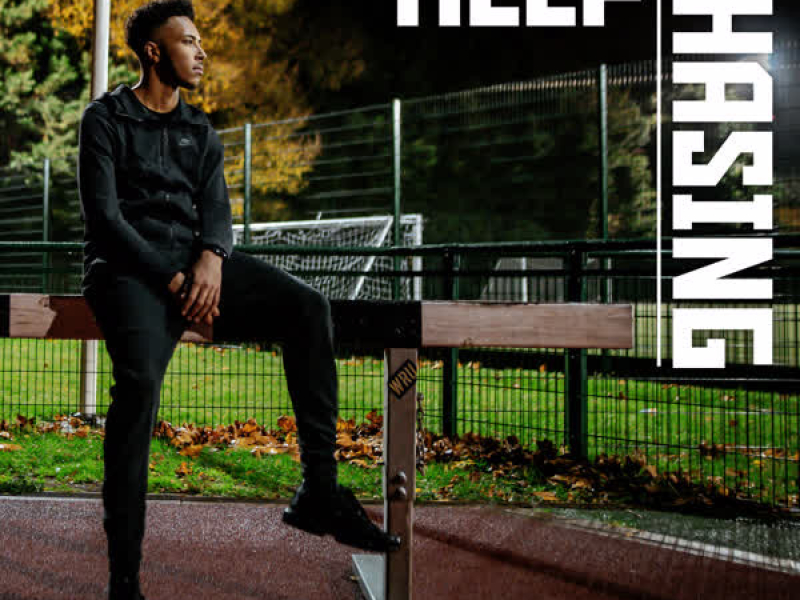 Keep Chasing (Single)