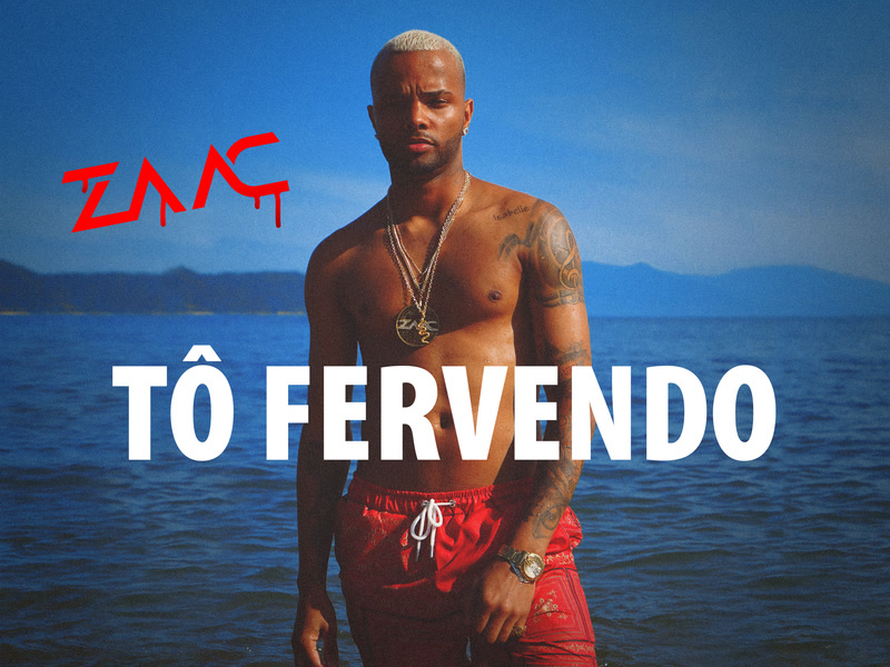 Tô Fervendo (Single)