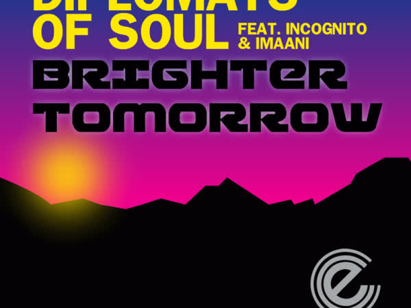 Brighter Tomorrow