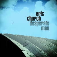 Desperate Man (Single)