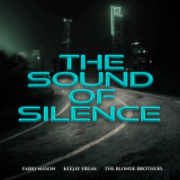 The Sound of Silence (EP)