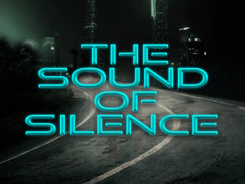 The Sound of Silence (EP)