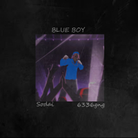 BLUE BOY (Single)