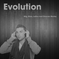 Evolution (feat. Duncan Morley) - Single