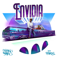 Envidia (Single)