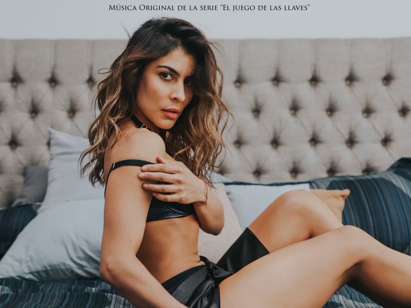 Ya No Espero Más (Música Original de la Serie el Juego de las Llaves) (Single)