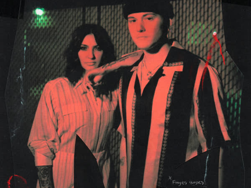 Fingers Crossed (Single)