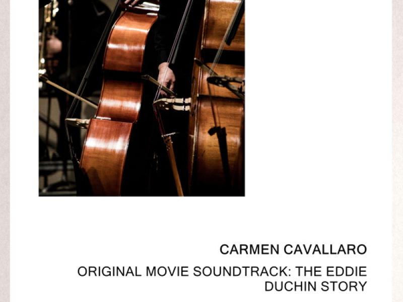 The Eddie Duchin Story (Original Motion Picture Soundtrack)
