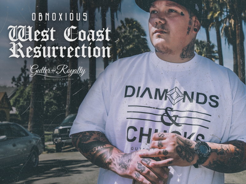 West Coast Resurrection