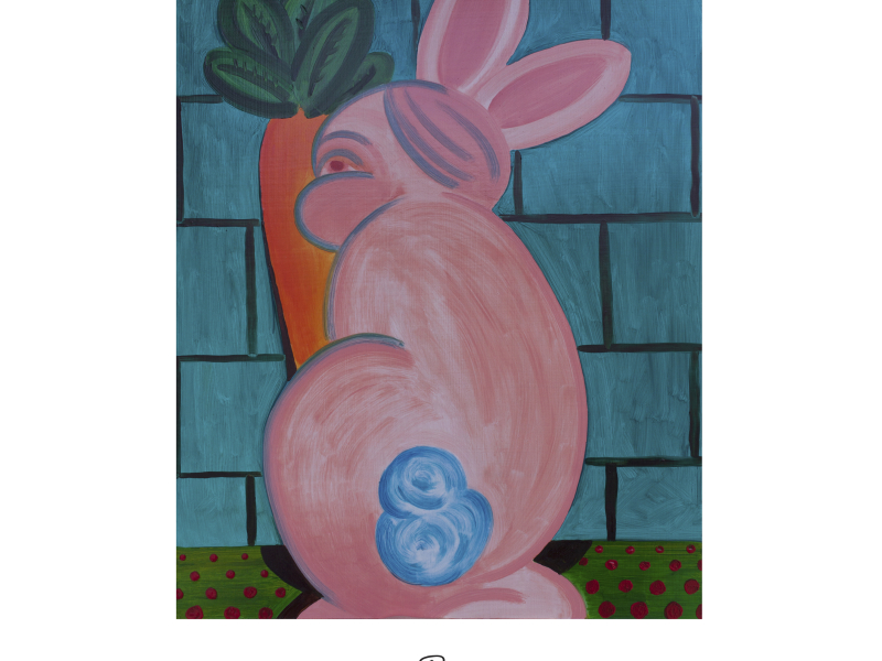 Dracula's Blues (Single)