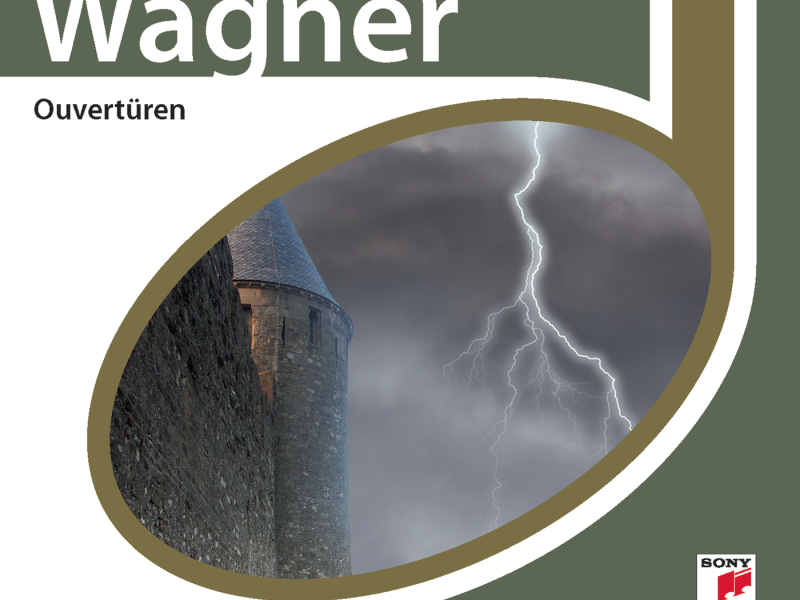 Wagner: Ouvertüren