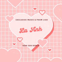 Là Anh (Nam Con Remix) (Single)