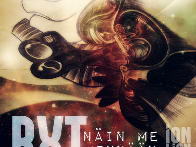 Näin me mennään (Single)