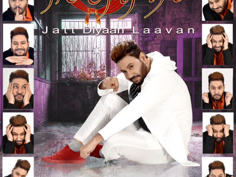 Jatt Diyaan Laavan (Single)
