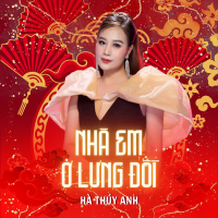 Nhà Em Ở Lưng Đồi (Single)