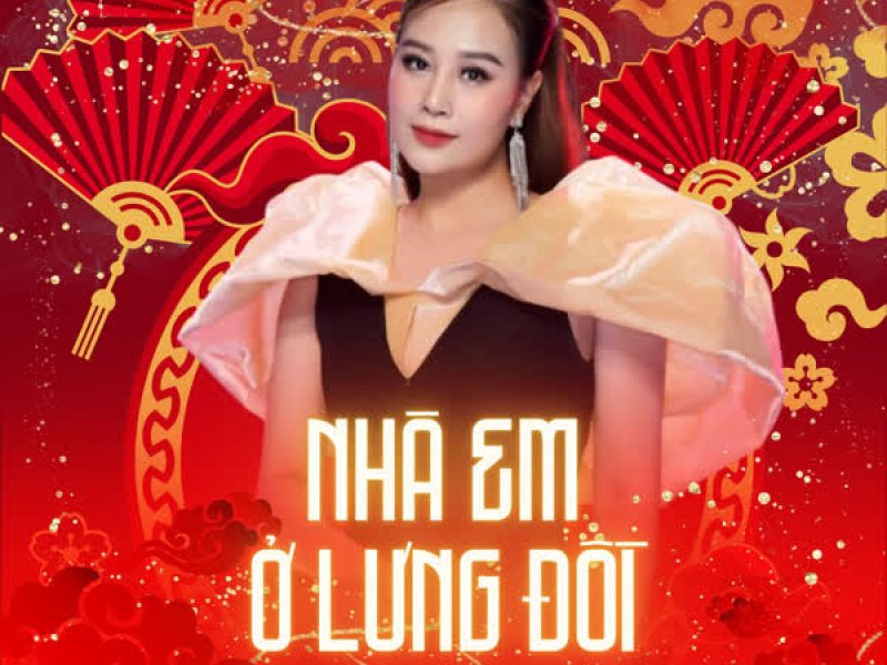 Nhà Em Ở Lưng Đồi (Single)