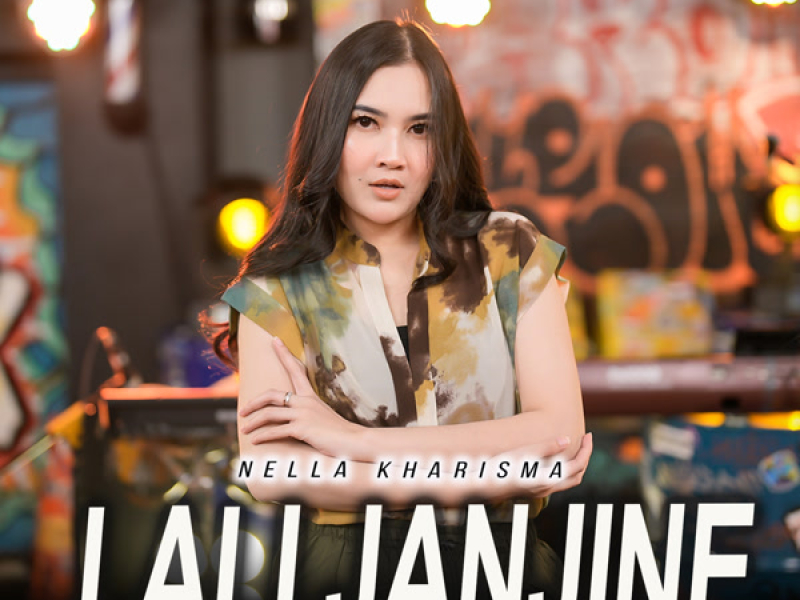 Lali Janjine (Single)
