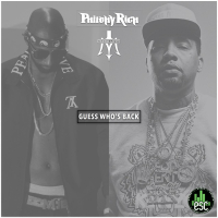 Guess Who's Back (feat. Philthy Rich) (Single)