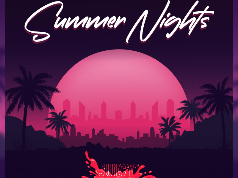 Summer Nights (Single)