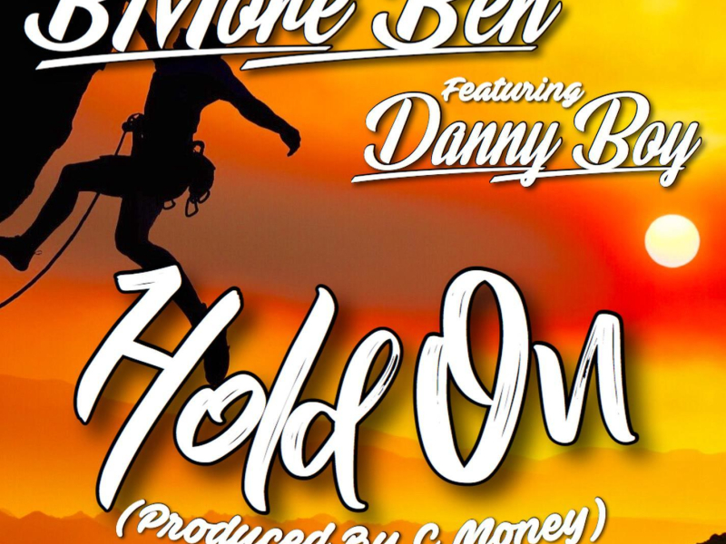 Hold On (feat. Danny Boy) (Single)