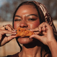 The Cookout (Single)