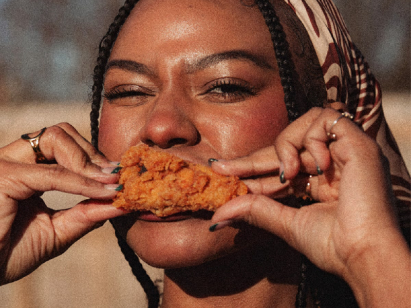 The Cookout (Single)