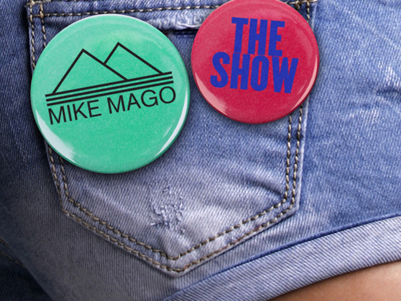 The Show (Single)