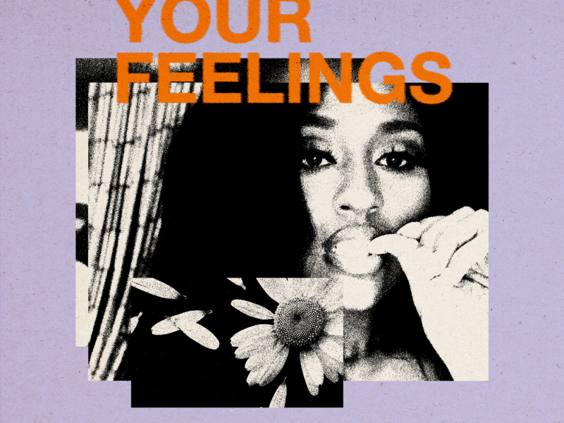 Pick Up Your Feelings