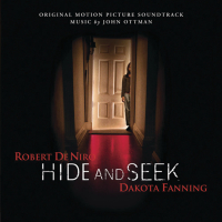 Hide and Seek Soundtrack