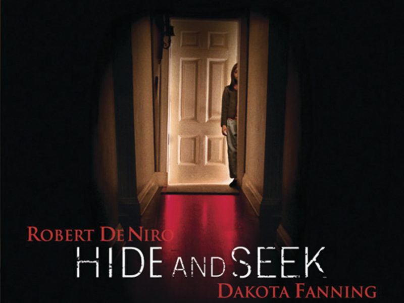 Hide and Seek Soundtrack