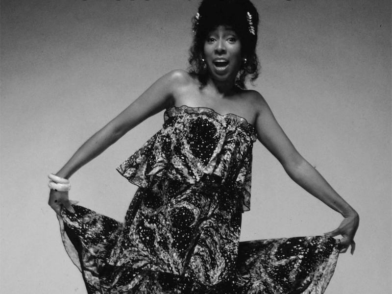 The Essential Jean Carn - The PIR Years