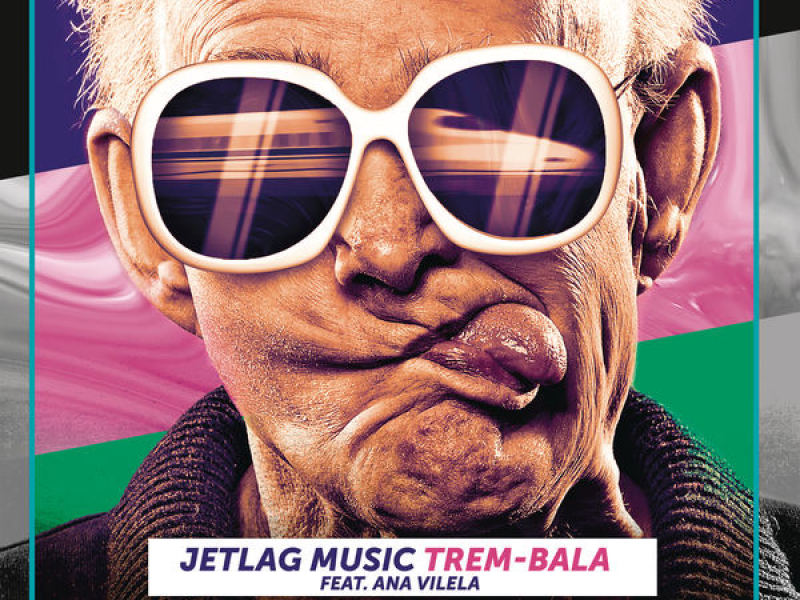 Trem-Bala (Vintage Culture & Jord Remix)