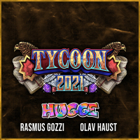 Gi Meg Øl (Tycoon 2021) (Single)