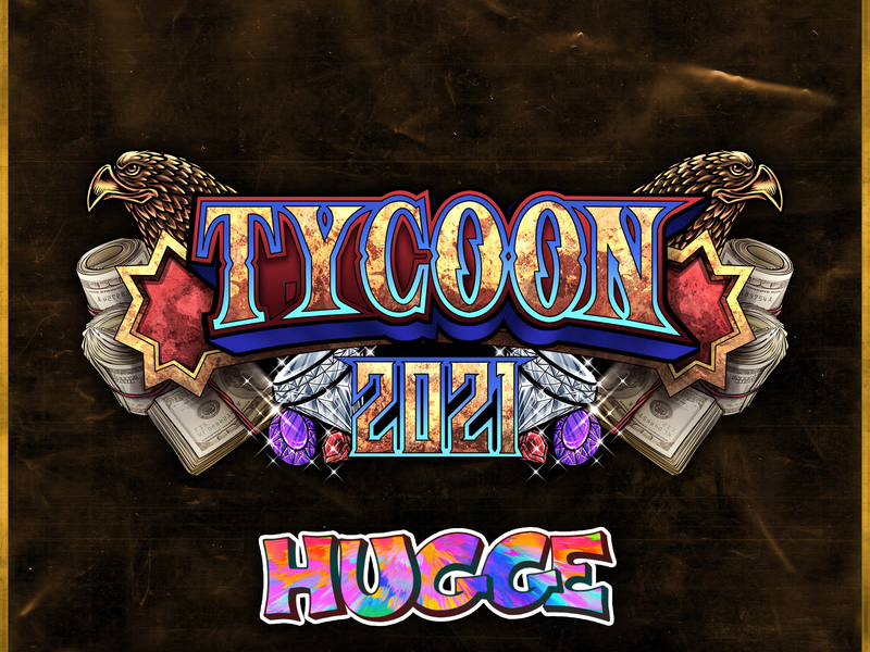 Gi Meg Øl (Tycoon 2021) (Single)