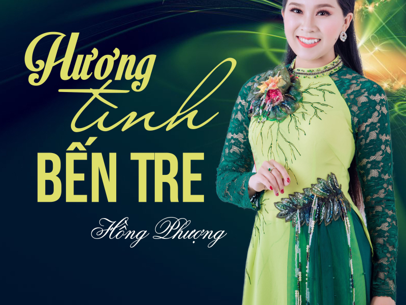 Hương Tình Bến Tre