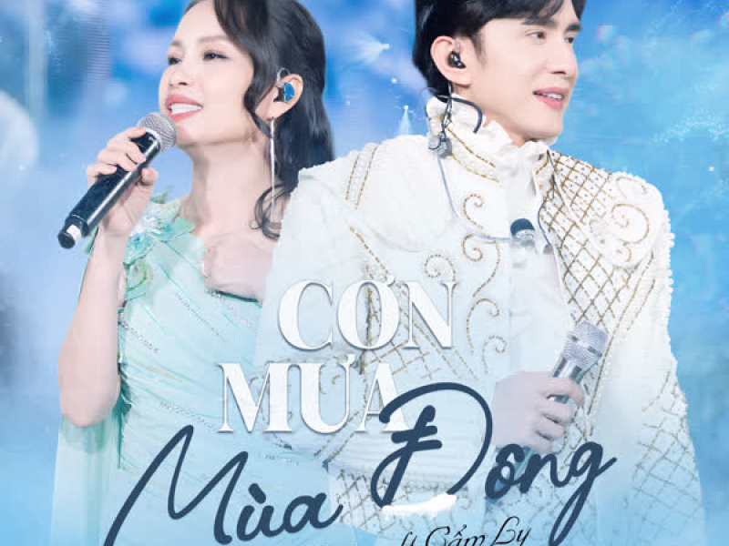 Cơn Mưa Mùa Đông (Single)